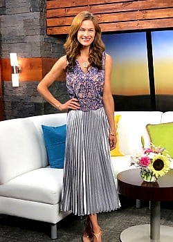 Stephanie Danielson Jacoli